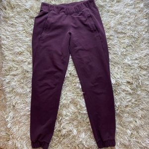 Lululemon joggers